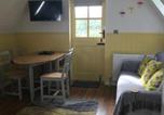 Location vacances Brixton - Bumblebee Cottage Lakeside Property-4