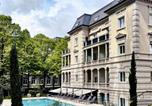 Hôtel Merano - Windsor Merano Hotel & Suites-1