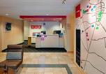Hôtel Allentown - Towneplace Suites by Marriott Bethlehem Easton/Lehigh Valley-3