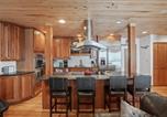 Location vacances Steamboat Springs - Ski In, Ski Out, Steam Shower in Unit, Outdoor Hot Tub-1