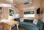 Location vacances Potsdam - Tiny House Nr 3-2