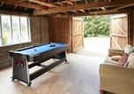 Location vacances Cheriton Bishop - Teign Vale-4