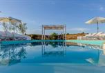 Hôtel Faro - Monte Do Malhao - Art, Eco & Spa-2