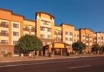 Hôtel Surprise - Residence Inn Phoenix Nw/Surprise-2