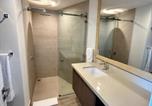 Location vacances Jacó - Stunning Beachfront 1br Suite with Ocean View-4