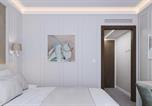 Hôtel Veliko Tarnovo - Hotel Concorde-2