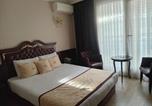 Hôtel Remzi Oğuz - Grandwork Hotel-4