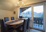Location vacances Oberstdorf - Ferienwohnung Gollnick-3