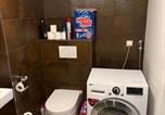 Location vacances Luxembourg - Chic Central Luxembourg Flat-2