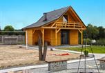 Location vacances Gorzów Wielkopolski - Holiday homes with fireplaces, playground-1