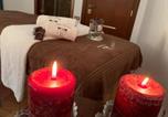 Hôtel Follonica - Domus Socolatae Residenza d'Epoca Charming B&B - Adults Only-4