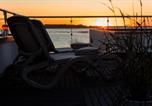 Hôtel Graal-Müritz - Hausboot Meerkraft-3