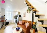 Location vacances Port de Pollença - Le Duplex Niortais by Cozylife - Calme et Cosy-1