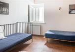 Location vacances Abbateggio - 4 Bedroom Pet Friendly Home In Cugnoli-3
