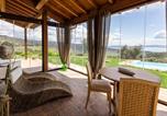 Location vacances Passignano sul Trasimeno - Di Colle In Colle - Country House with Private Pool-2