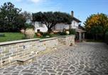 Location vacances Bracciano - Villa Mizzy Italian style-3