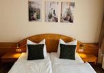 Hôtel Unterreichenbach - Hotel Europa Pforzheim-2