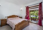 Location vacances Arzachena - Sardinia Family Villas - Villa Adina with private pool in Arzachena-4