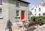 Location vacances Brecon - Kooky Cottage-1