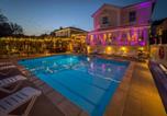 Hôtel Torquay - Riviera Lodge Hotel-1