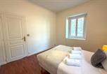 Location vacances Val de Loire - L'Azulejo Appt 5 pers Cœur de Beaugency Val de Loire-4