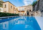 Location vacances Amalfi - Amalfi Rooms with pool-2