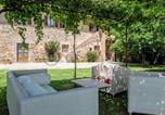 Location vacances Pienza - Holiday house with private pool-2