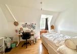 Location vacances Camden Town - 3 bed kings cross guest house-4