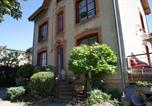 Hôtel Puy de Dôme - Mas Terre Chambres d'Hôtes-2