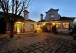 Location vacances  Paysage culturel de Sintra - Villa das Rosas-1