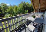 Location vacances  LAC DE BOHINJ - Lake House Sebanc-4