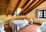 Location vacances Almogía - Casa Rural Loma El Letrao-4
