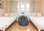 Location vacances Bournemouth - Open Mind Property - Studio for 4 Guests - Parking-2