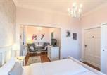 Hôtel Lubmin - Boutique Hotel Villa Wahnfried Thiessow-4