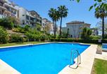 Location vacances Benahavís - Los Arqueros Golf Views by Lica Homes-1