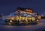 Hôtel domazlice - Panorama-Hotel am See-1
