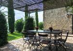 Location vacances Castiglione in Teverina - Spacious Villa in Sermugnano with Private Swimming Pool-2
