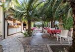Location vacances Quartu Sant'Elena - Residenza Corte Cristina & Suites-3