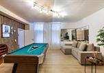Location vacances Essen - Suites in Essen-2