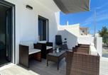 Location vacances Olhão - Apartment T2 Olhão-4