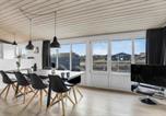 Location vacances Nørre Lyngvig - Gorgeous Home In Hvide Sande With Sauna-4