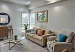Hôtel The walk of fame - Hollywood Homes Free parking close to all things La-3