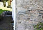 Location vacances Pitlochry - The Gardeners Cottage-1