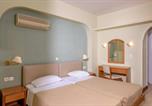 Hôtel Héraklion - El Greco Hotel-3