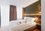 Hôtel Stuttgart - Jungle No5 - Your Digital Boutique Hotel-4