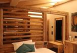 Hôtel Province de Belluno - Hotel Ciasa Lorenzi-4