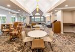 Hôtel Folsom - Residence Inn Sacramento Rancho Cordova-1