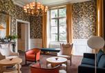 Hôtel 5 étoiles Bordeaux - Château Cordeillan-Bages-2