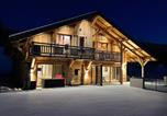 Location vacances Franche-Comté - Chalets Coeur du Lac-2