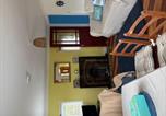 Location vacances Cleethorpes - Cozy Chalet Retreat in North East Lincolnshire Countryside-4